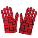 Luva Lança Teia Homem-Aranha – Super Herói em Ação.