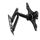 Suporte TV Tri-Articulado 17” a 60” com Braço Longo