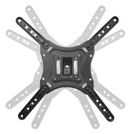 Suporte TV Tri-Articulado 17” a 60” com Braço Longo