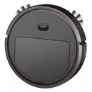 Robô Aspirador Recarregável 110V – Cores Variadas.