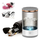 Lavador de Pincéis Elétrico Bivolt – Prático e Rápido