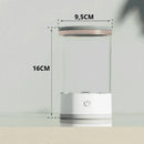 Lavador de Pincéis Elétrico Bivolt – Prático e Rápido