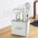 Conjunto Utensílios de Silicone p/ Cozinha - BM-F1072