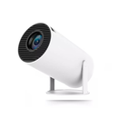 Mini Projetor Portátil Wi-Fi Bluetooth 4K Bivolt BM-F1012