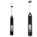 Mini Batedor Mixer Elétrico Portátil - Prático e Eficiente.