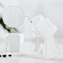 50 Filtros de Café Portáteis com Alça – Drip Coffee