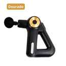 Pistola Massagem Triangular Elétrica 9 Níveis BM-F1021