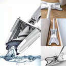 Rodo Mop Giratório Multifuncional - Modelo BM-F991