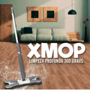Rodo Mop Giratório Multifuncional - Modelo BM-F991