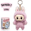 Kit Labubu Monstros G1 + Roupa - Pelúcias Colecionáveis