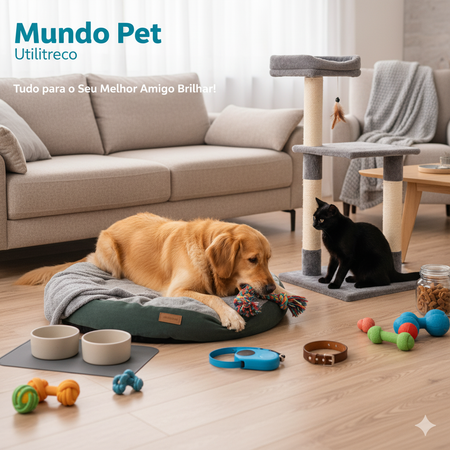 UtiliPet