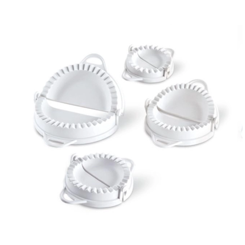 Forma para Pastel 4Pçs