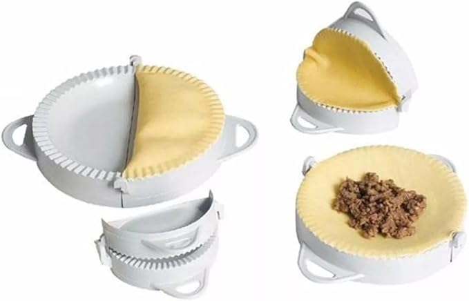 Forma para Pastel 4Pçs