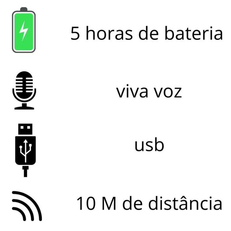 Caixa De Som Boombox Bluetooth Bivolt