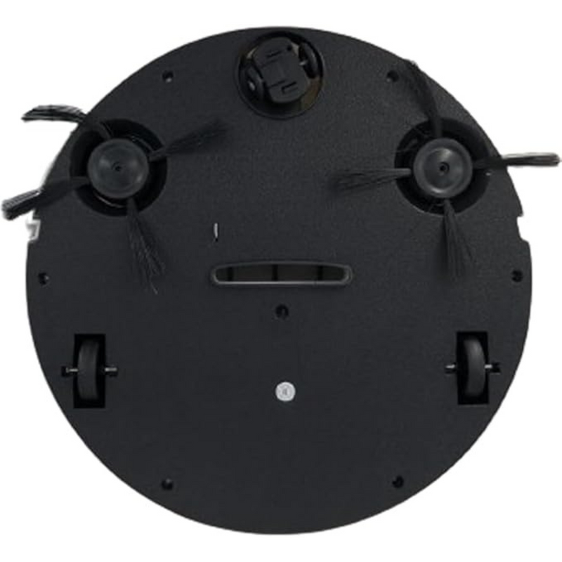 Robô Aspirador Recarregável 110V – Cores Variadas.