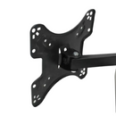 Suporte TV Tri-Articulado 17” a 60” com Braço Longo