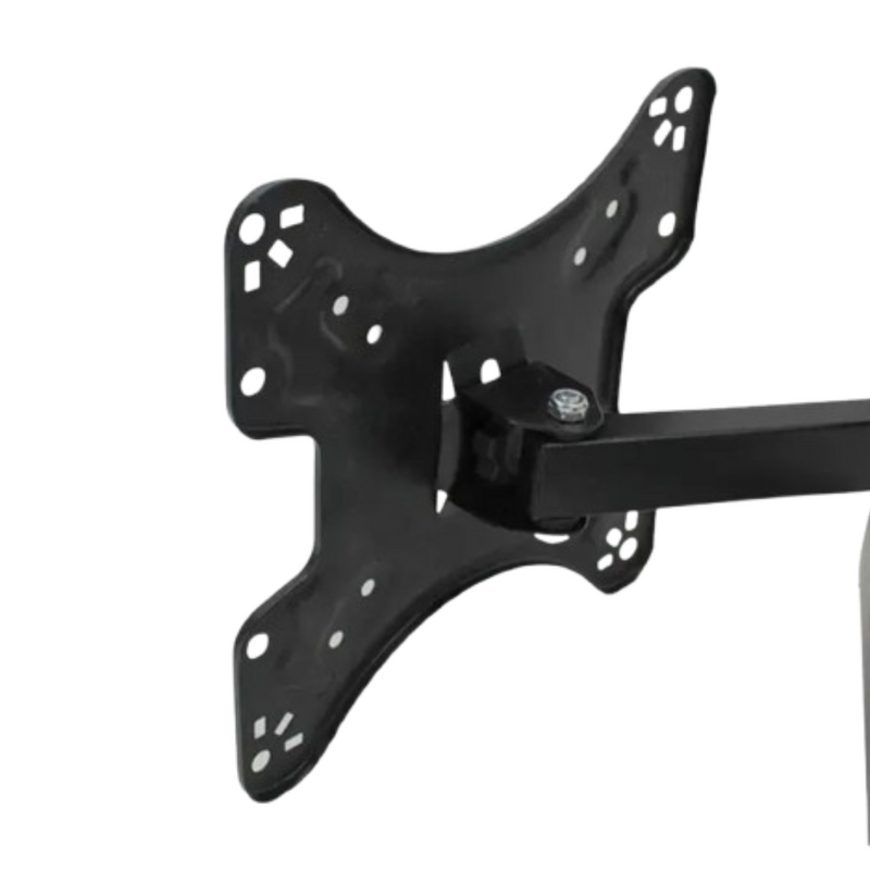 Suporte TV Tri-Articulado 17” a 60” com Braço Longo