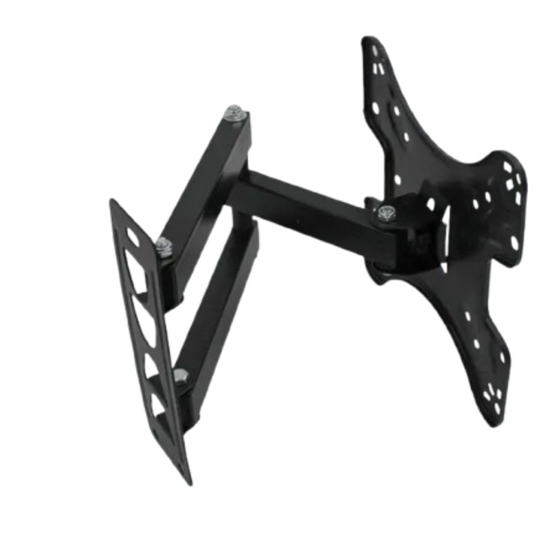 Suporte TV Tri-Articulado 17” a 60” com Braço Longo