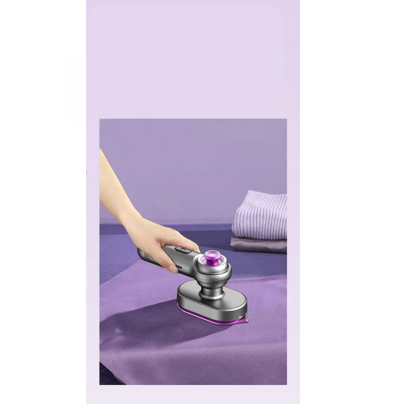 Mini Ferro Profissional Bivolt ROP-5651 - Cores Sortidas.