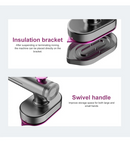 Mini Ferro Profissional Bivolt ROP-5651 - Cores Sortidas.