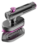 Mini Ferro Profissional Bivolt ROP-5651 - Cores Sortidas.