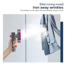 Mini Ferro Profissional Bivolt ROP-5651 - Cores Sortidas.