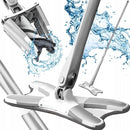 Rodo Mop Giratório Multifuncional - Modelo BM-F991