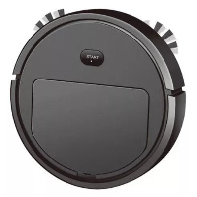 Robô Aspirador Recarregável 110V – Cores Variadas.