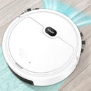 Robô Aspirador Recarregável 110V – Cores Variadas.