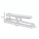 Porta Ovos Organizador de Geladeira - 15 Ovos