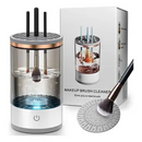 Lavador de Pincéis Elétrico Bivolt – Prático e Rápido