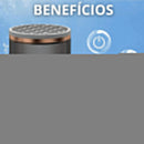 Lavador de Pincéis Elétrico Bivolt – Prático e Rápido