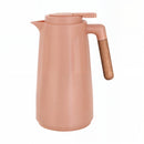 Garrafa Térmica 1L – Conserva Bebidas Quentes e Frias