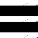 Mini Ferro Profissional Bivolt ROP-5651 - Cores Sortidas.