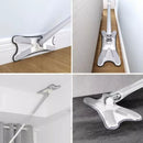 Rodo Mop Giratório Multifuncional - Modelo BM-F991