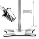 Rodo Mop Giratório Multifuncional - Modelo BM-F991