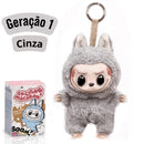 Kit Labubu Monstros G1 + Roupa - Pelúcias Colecionáveis